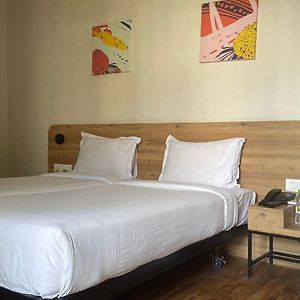 Hotel Istay Hitec