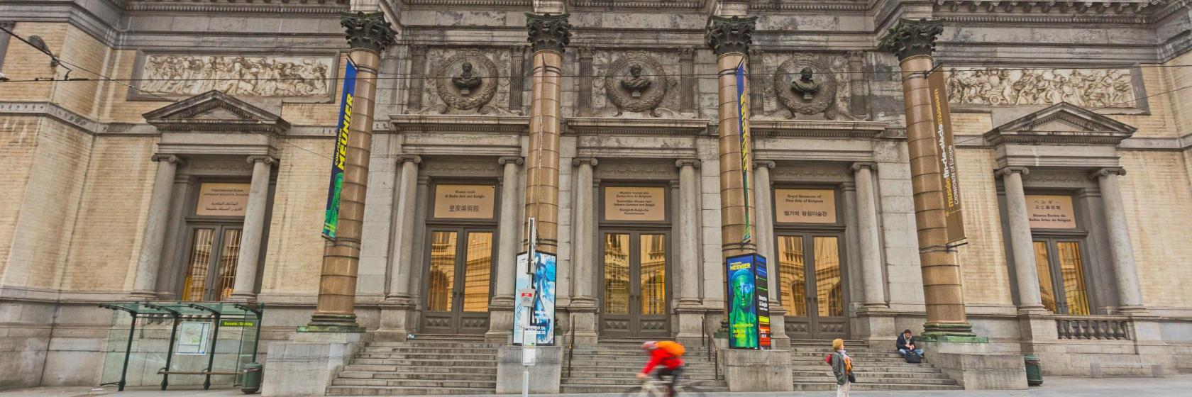 Det kongelige kunstmuseum